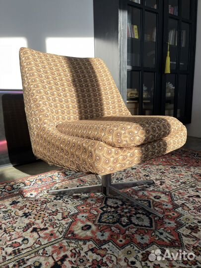 Кресло винтаж СССР