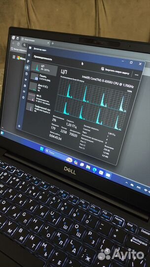 Ips FHD/ intel core i5 6300 /16gb озу
