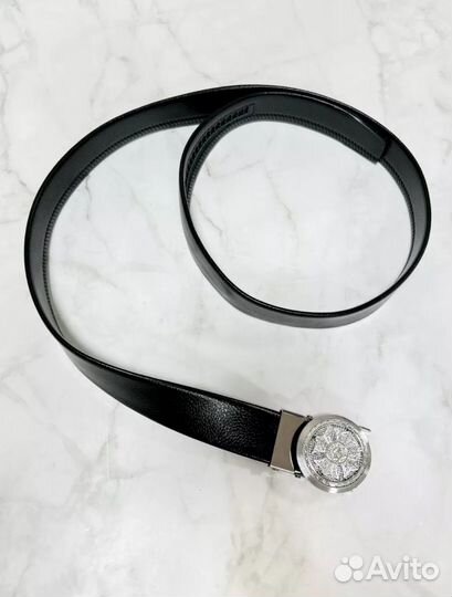 Ремень Chrome hearts