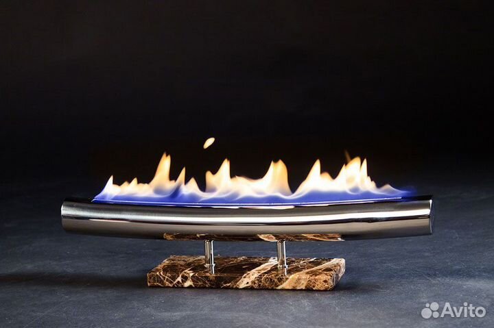 Экокамин, Биокамин