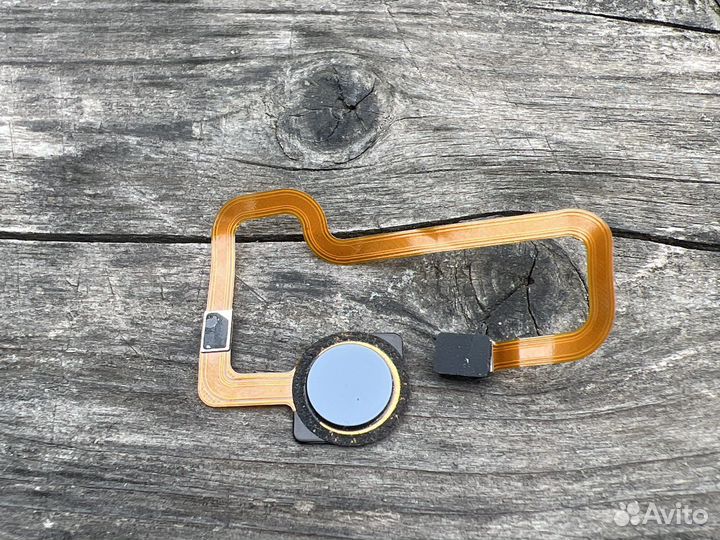 Сканер отпечатка пальца для Redmi note 8t