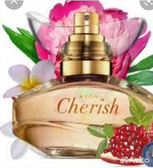 Avon Эйвон духи парфюмерия косметика тудей today