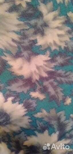 Шаль платок