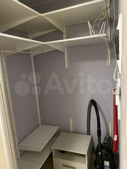 1-к. квартира, 33,6 м², 2/4 эт.