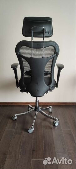 Компьютерное кресло Chairman 769