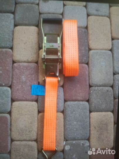 Трещетки для фиксации груза