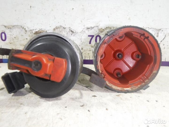 Распределитель зажигания VW Golf III