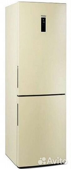 Холодильник Haier новый