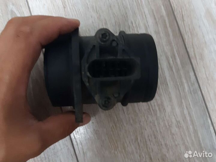 Датчик дмрв на ваз