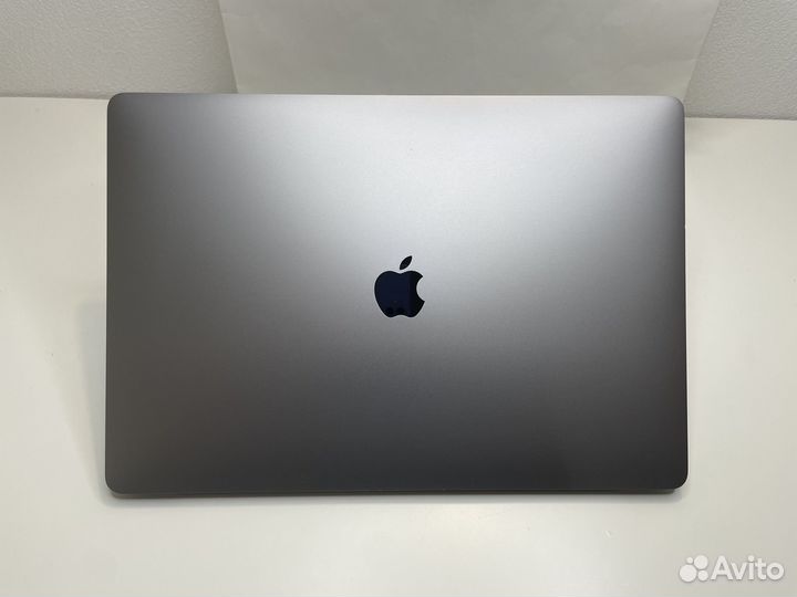 Топовый macbook pro 16 2019 i9/2.4 32Gb 5500M 8Gb