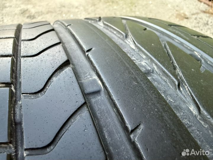Bridgestone Potenza RE050A 245/40 R18