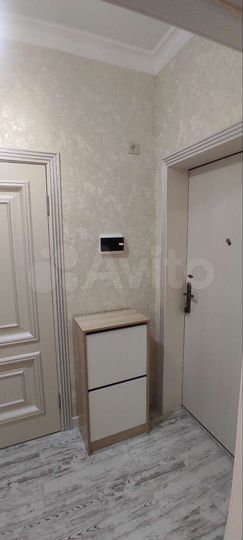 2-к. квартира, 48 м², 7/16 эт.