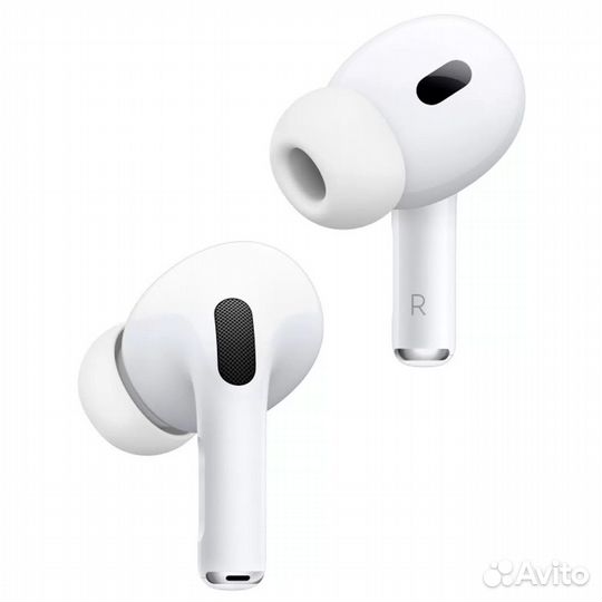 Apple airpods 2 (type-c)