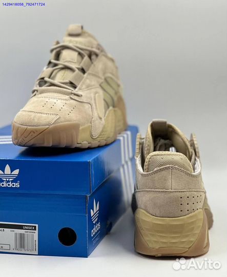 Adidas Streetball (Арт.80160)