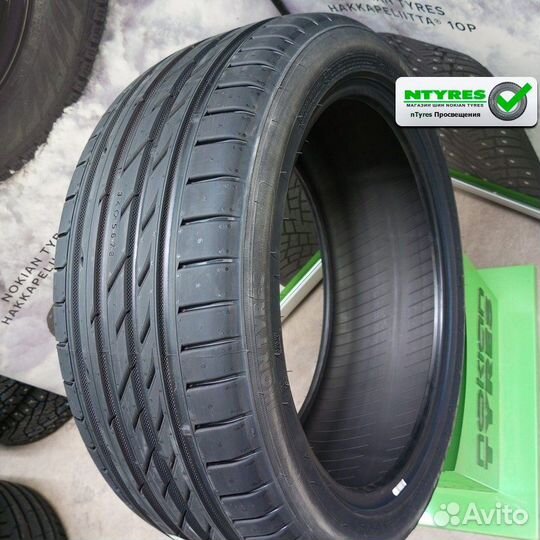 Ikon Tyres Nordman SZ2 235/45 R18 94W