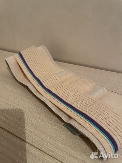 Бандаж для беременных дородовый и послеродовый