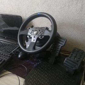 Thrustmaster T150 Игровой руль