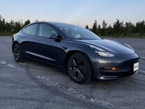 Tesla Model 3 AT, 2021, 45 777 км, с пробегом, цена 4 500 000 руб.