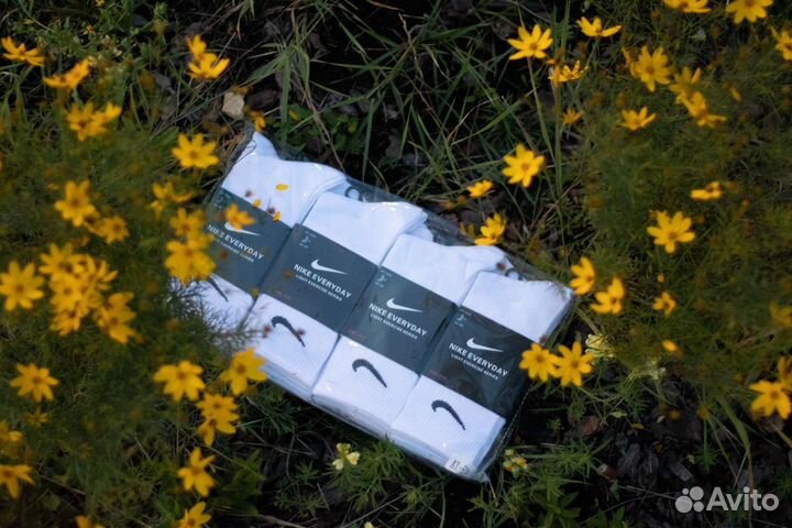 Носки Nike everyday