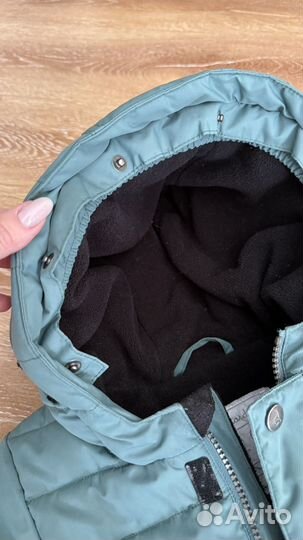 Зимний комбинезон 86