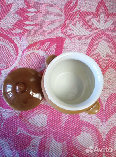 Набор горшочков для запекания