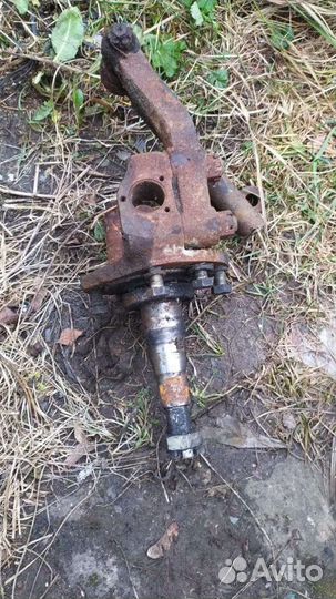 Кулак поворотный левый Фотон 1093, 1099