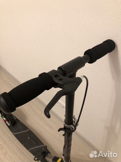 Самокат взрослый Новый Roces, 200 мм