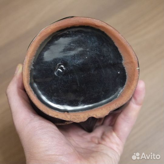 Копилка керамическая Мышь