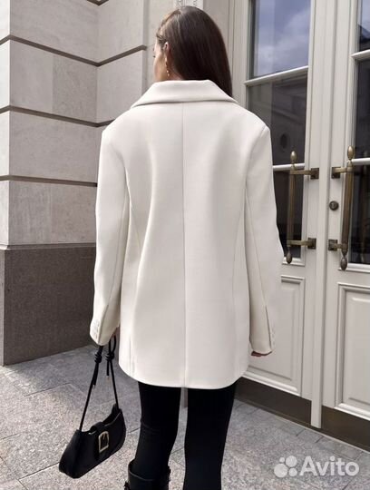 Пальто женское