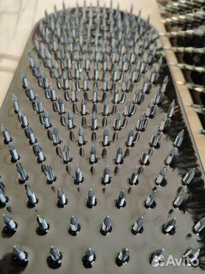 Доска Садху 15мм для гвоздестояния