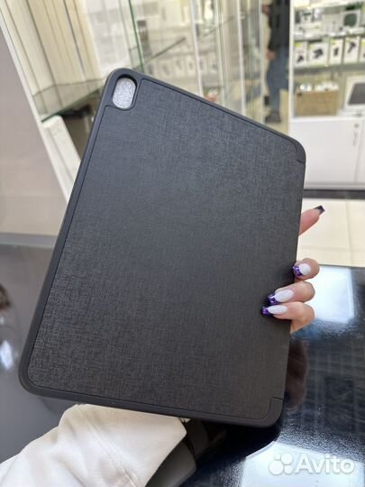 Чехол logfer для iPad 10 10.9 2022