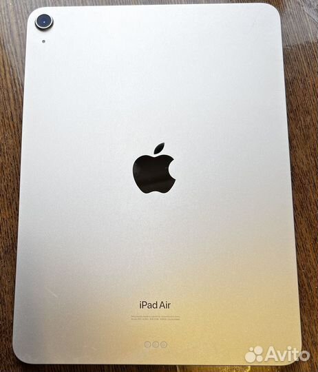 iPad air 11 m2 2024