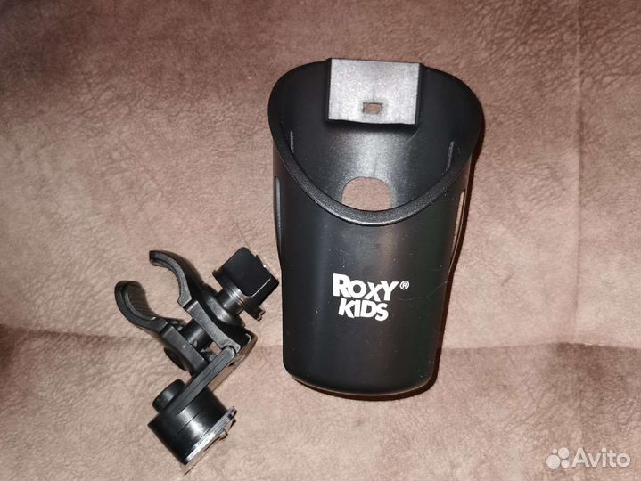 Подстаканник для коляски Roxy kids