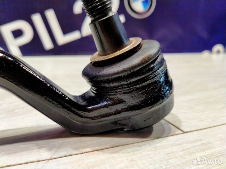 Рулевой наконечник Bmw X3 E83 M54B25 01/2006