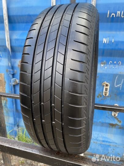 Bridgestone Turanza T005 205/55 R16 91W