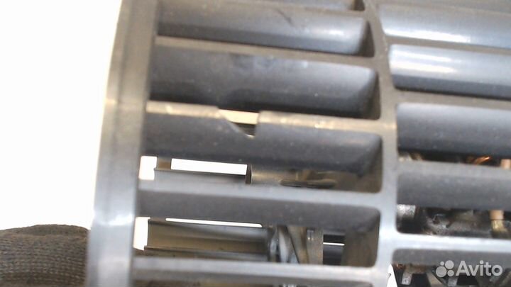 Двигатель отопителя (моторчик печки) Ford Fusion