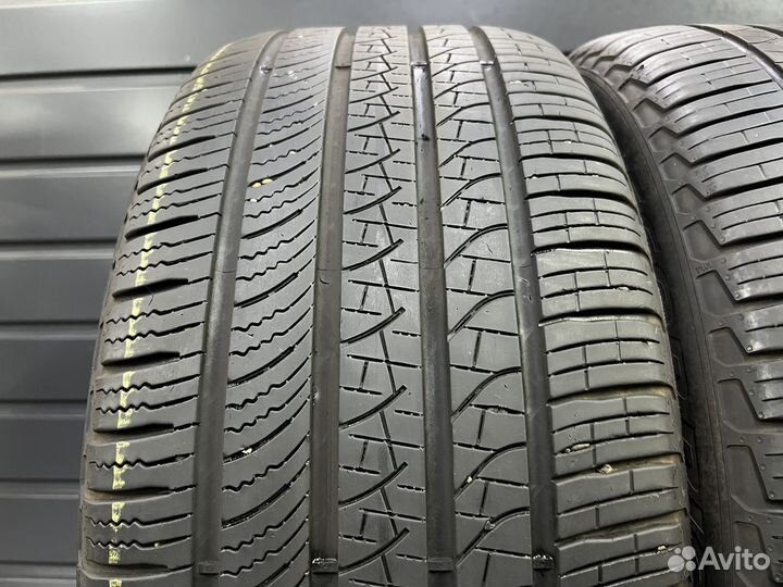 Pirelli Scorpion Zero All Season 275/45 R21 110Y