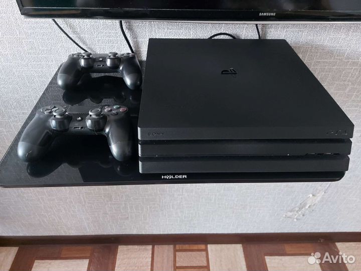 Sony PS4 pro 1tb