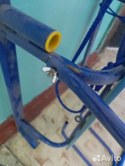 Детские санки