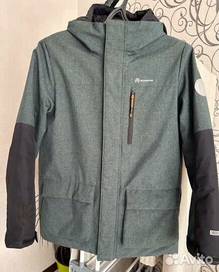 Куртка outventure 152/158