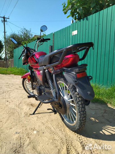 Alpha 125
