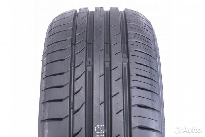 Goodride ZuperEco Z-107 195/60 R15 88V