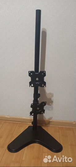 Крепление onkron D208FS для 2-х мониторов