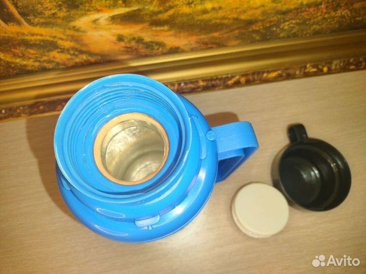 Термос Фирмы Thermos England