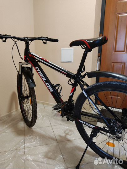 Велосипед взрослый 29