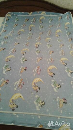 Наматрасник