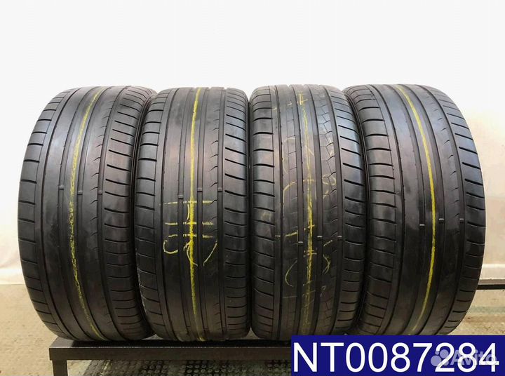 Dunlop SP Sport Maxx GT 255/40 R21 97U