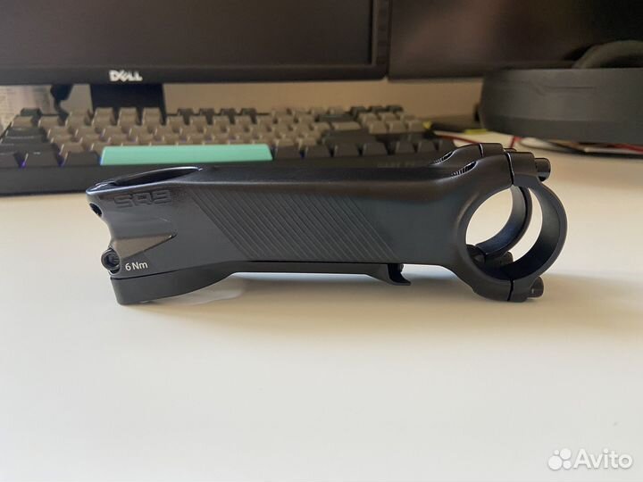 Вынос руля colnago sr9 120mm