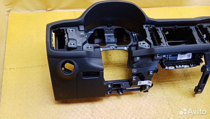 Торпедо Kodiaq