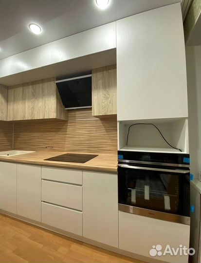 Кухня на заказ от производителя